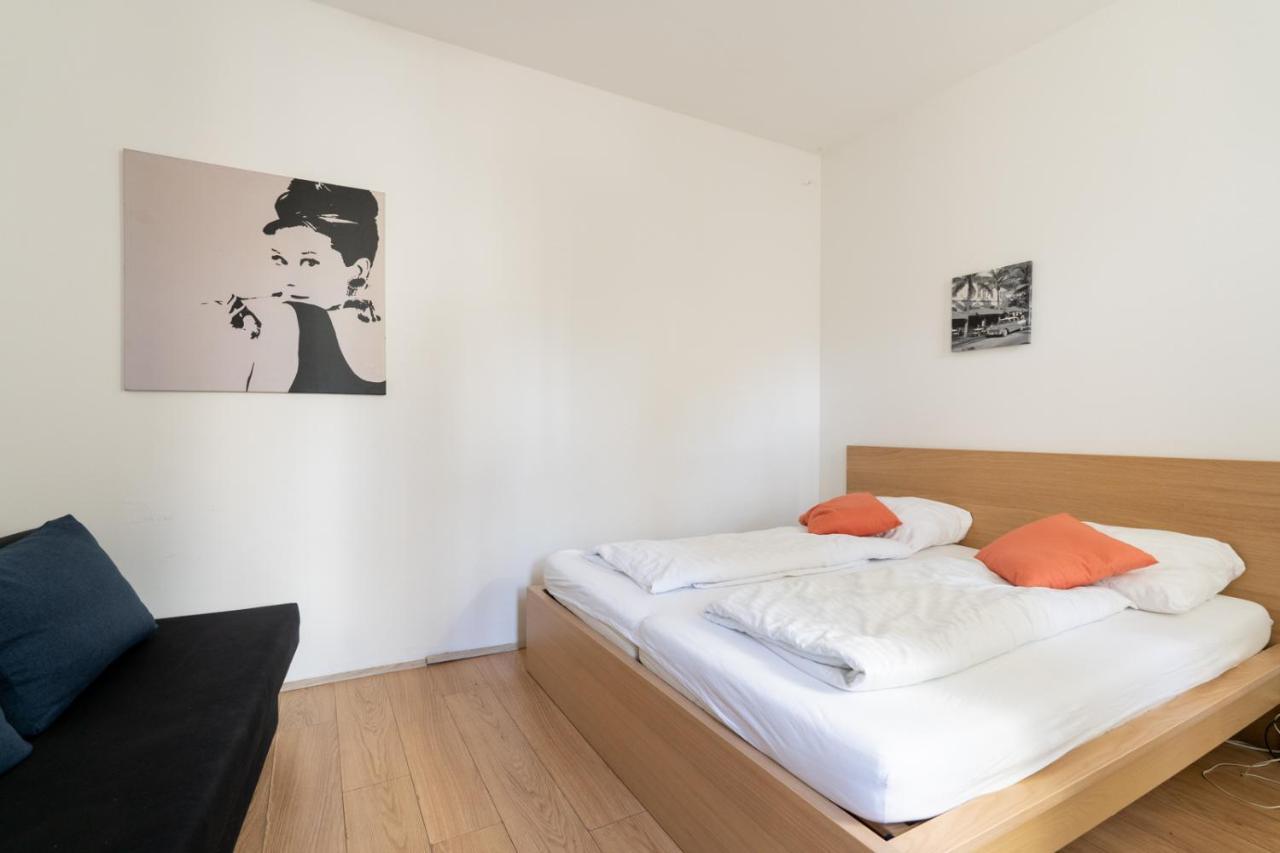 Comfort Double Kr * Viena