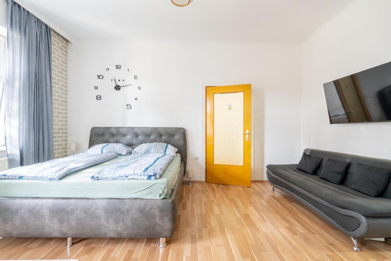 Apartament Comfort Double Kr Viena